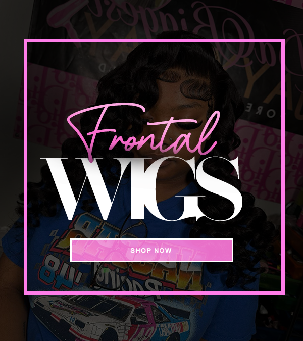 FRONTAL WIGS