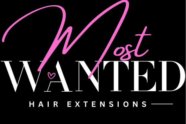 MOST WANTED HAIR EXTENSIONS